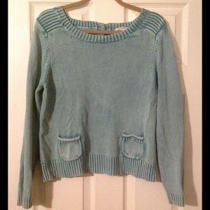 Cute Sweater by tyler boe